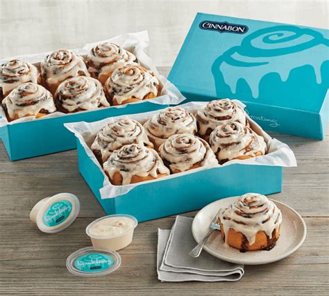 cinnabon near me